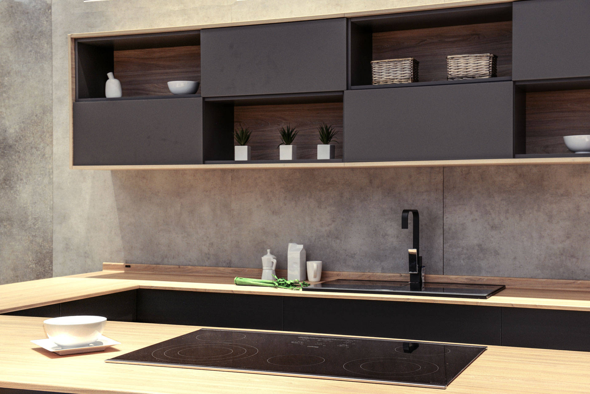 Collignon Kitchen Cocinas Residenciales Collignon Kitchens